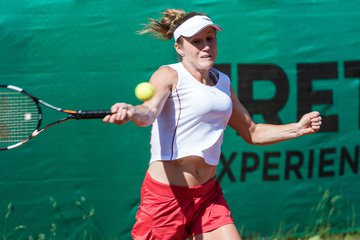 Bild 394 - BL Club an der Alster - TEC Waldau Stuttgart : Ergebnis: 5:4